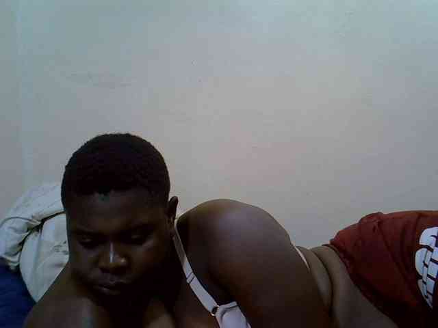 Nastypussy webcam