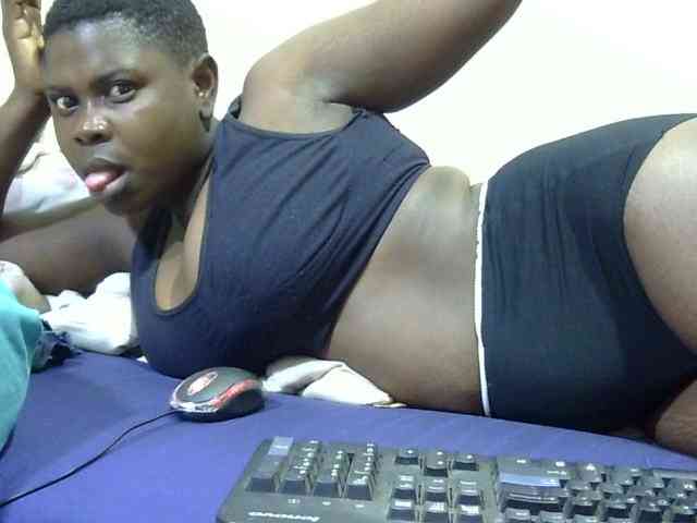 Nastypussy webcam