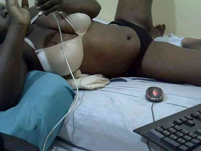 Nastypussy webcam