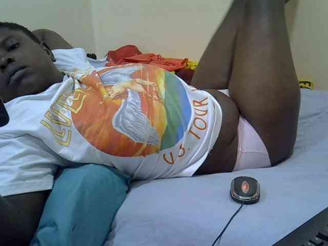 Nastypussy webcam