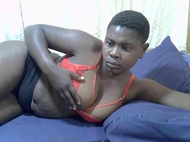 Nastypussy webcam