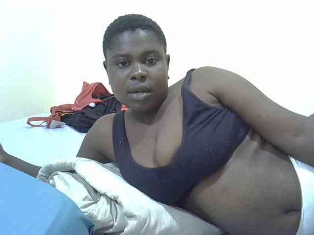 Nastypussy webcam