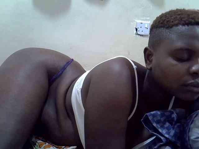 Nastypussy webcam