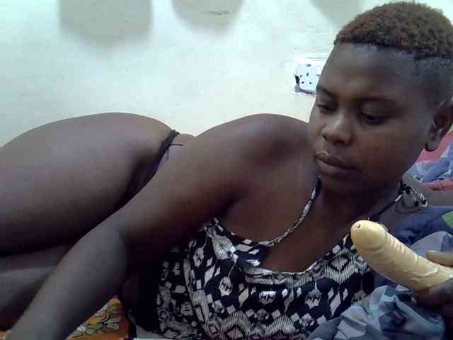 Nastypussy webcam