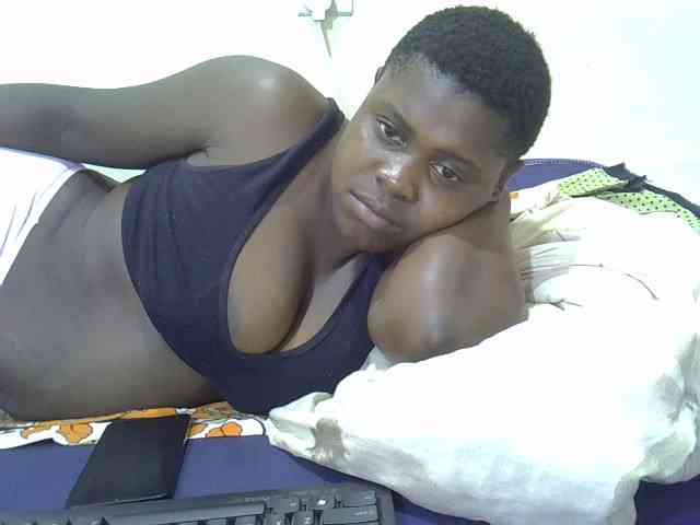 Nastypussy webcam