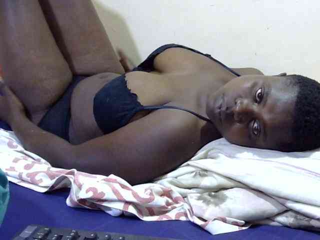 Nastypussy webcam