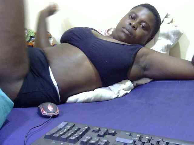 Nastypussy webcam
