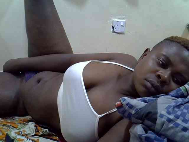 Nastypussy webcam