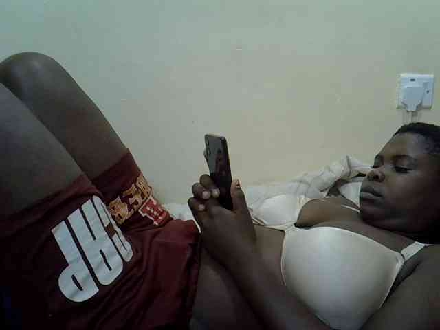 Nastypussy webcam