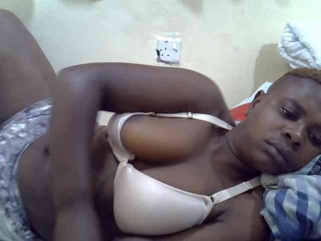 Nastypussy webcam