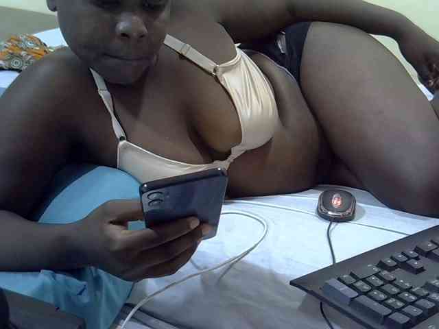 Nastypussy webcam