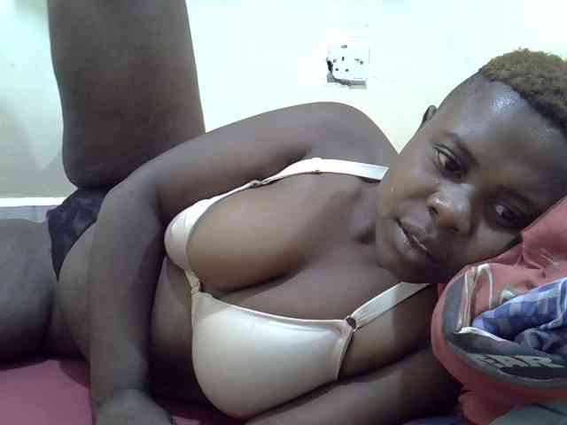 Nastypussy webcam