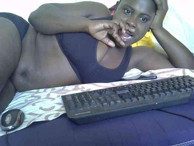 Nastypussy webcam