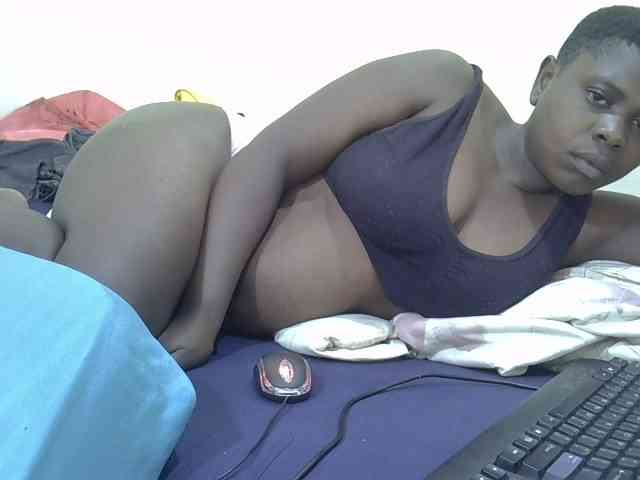 Nastypussy webcam