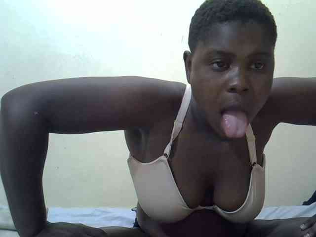 Nastypussy webcam