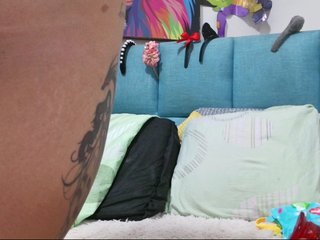 KATTYOCEAN Porn Show