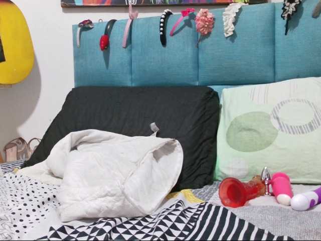 KATTYOCEAN from BongaCams