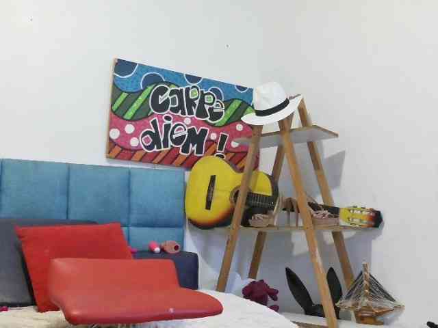 KATTYOCEAN webcam