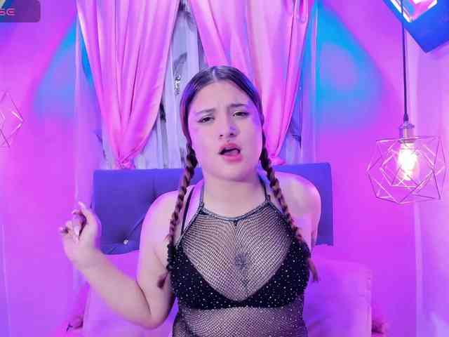 sarah-devil webcam
