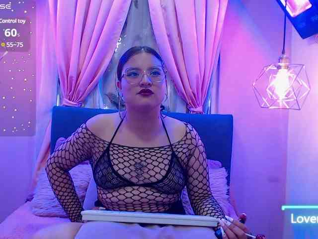 sarah-devil webcam