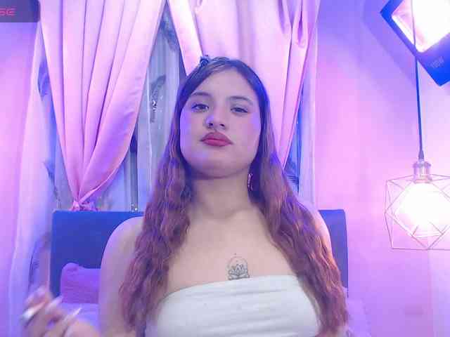 sarah-devil webcam