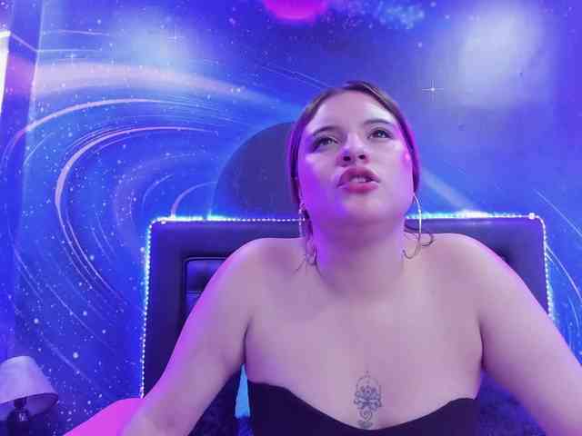 sarah-devil webcam