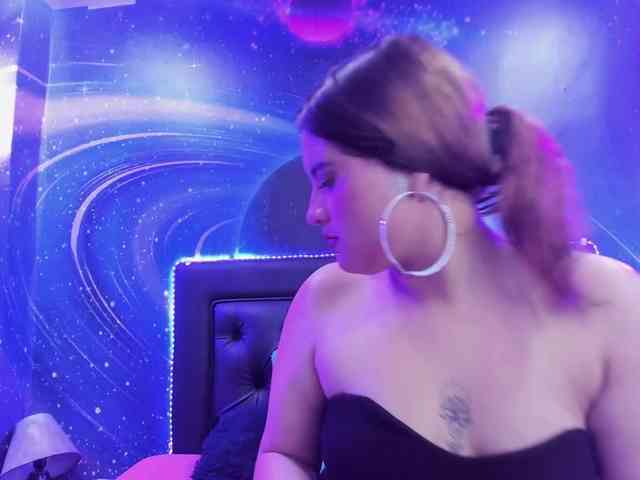 sarah-devil webcam