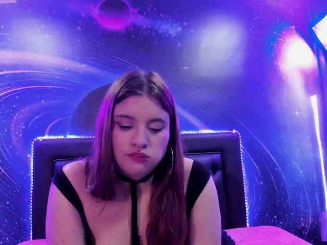 sarah-devil webcam