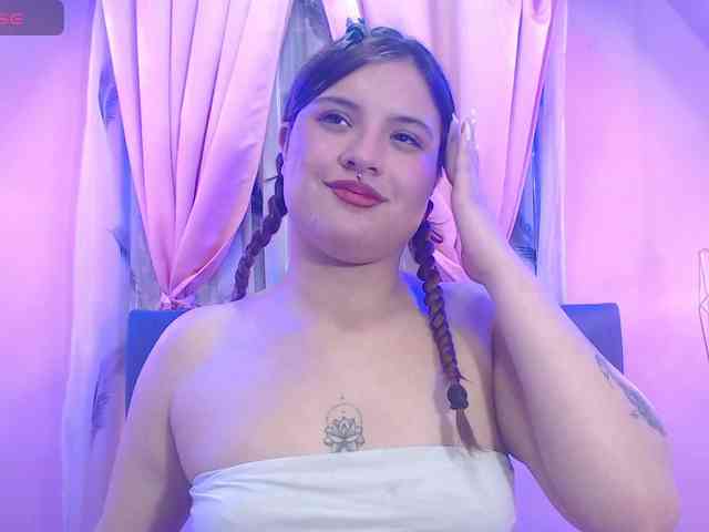 sarah-devil webcam