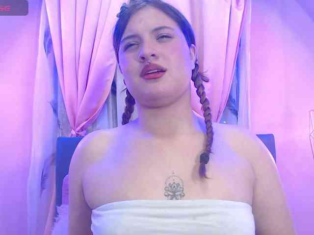 sarah-devil webcam