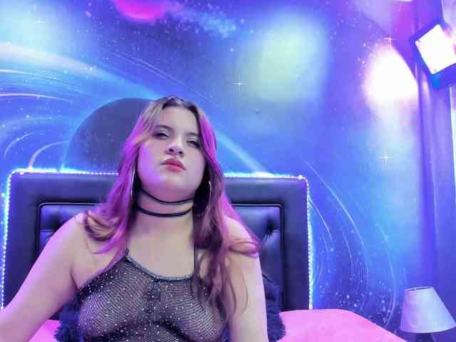 sarah-devil webcam
