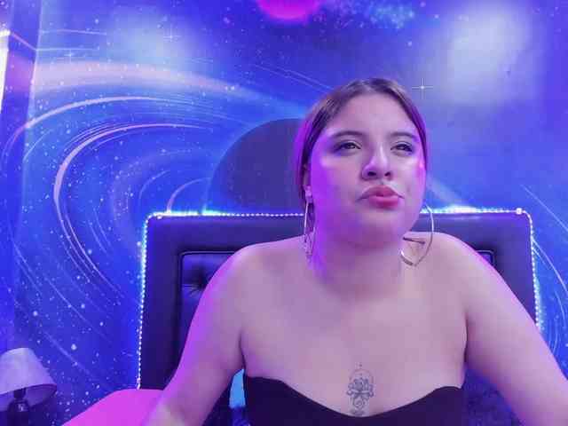 sarah-devil webcam