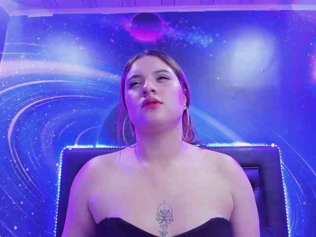 sarah-devil webcam