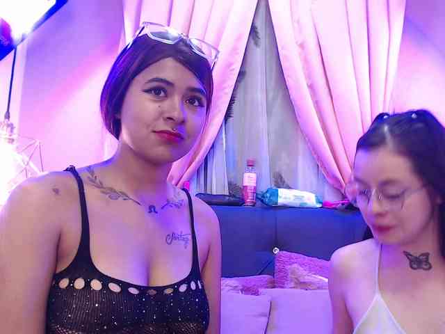 free cam to cam adult Sarah-devil