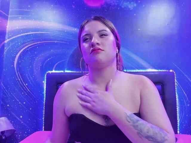 sarah-devil webcam