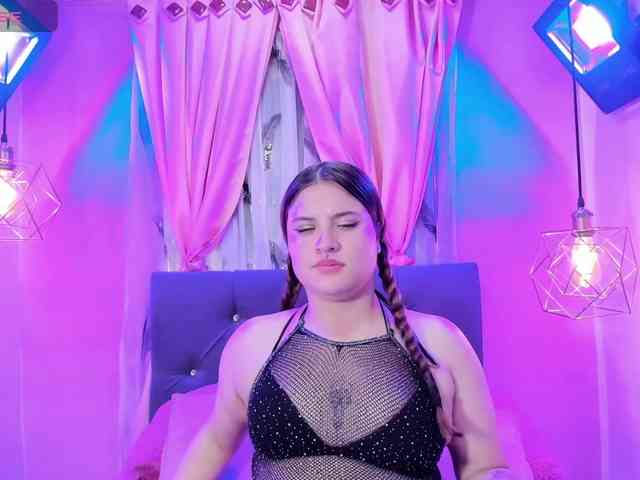 sarah-devil webcam