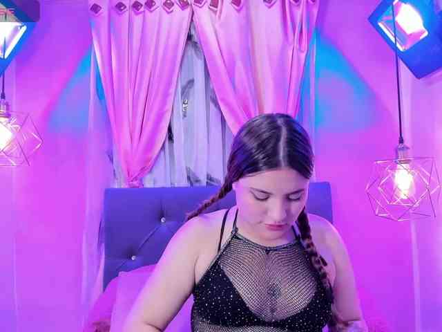 sarah-devil webcam