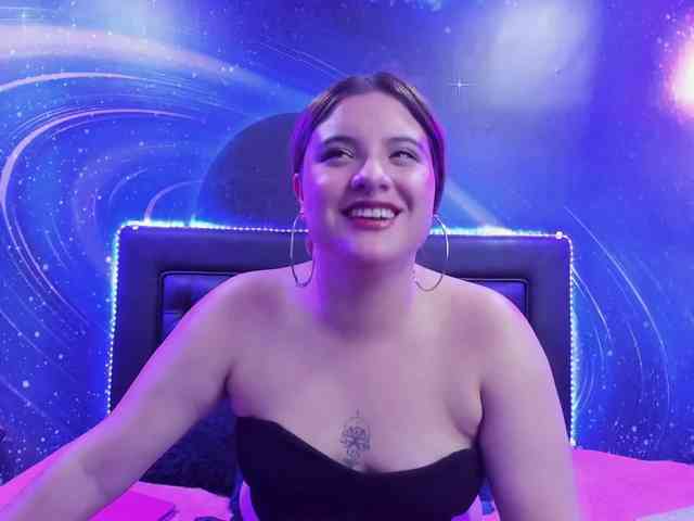 sarah-devil webcam