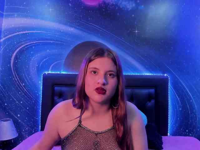 sarah-devil webcam