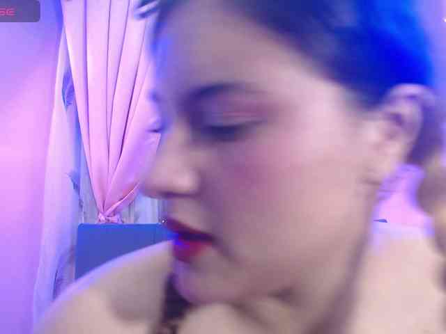 sarah-devil webcam