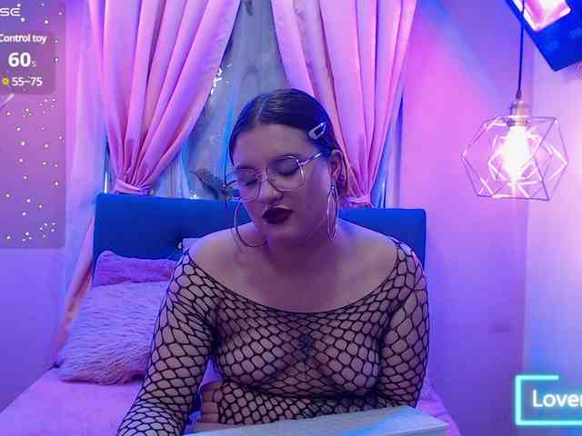sarah-devil webcam