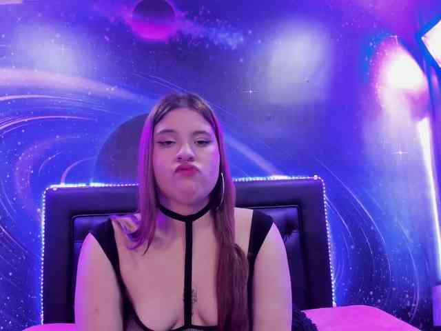 sarah-devil webcam