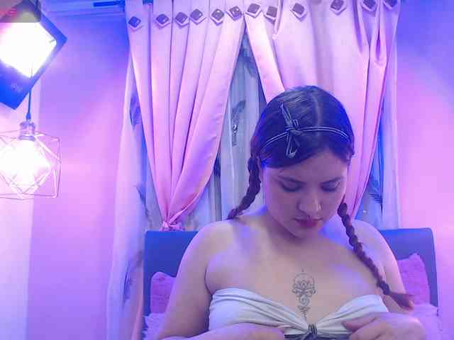 sarah-devil webcam