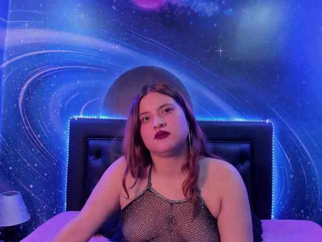 sarah-devil webcam