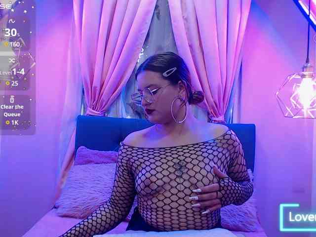 sarah-devil webcam
