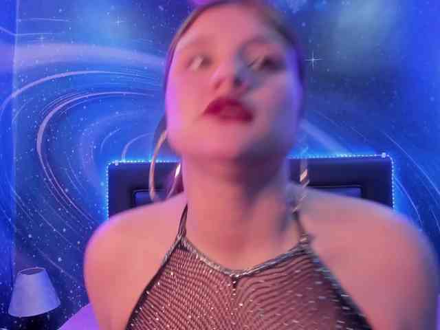 sarah-devil webcam