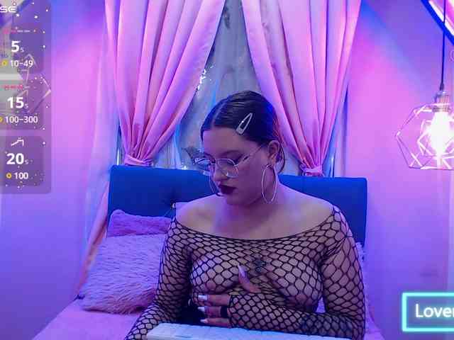 porn live web cam Sarah-devil