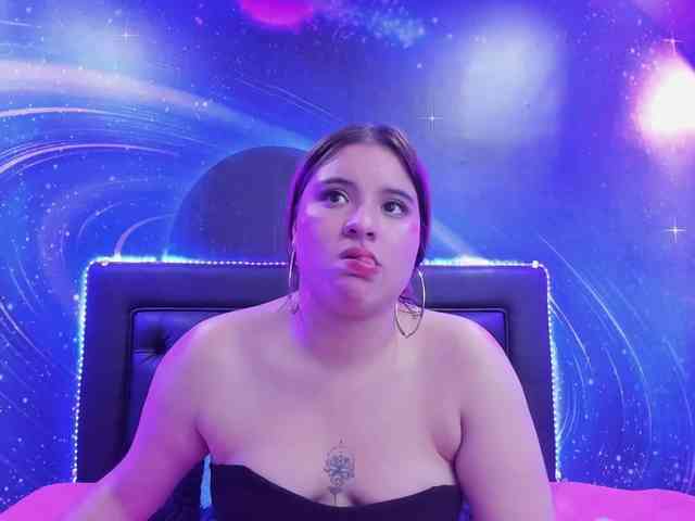 sarah-devil webcam
