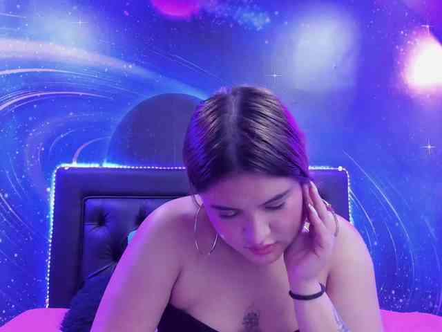 sarah-devil webcam