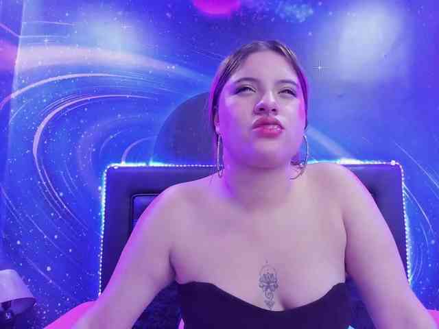 sarah-devil webcam
